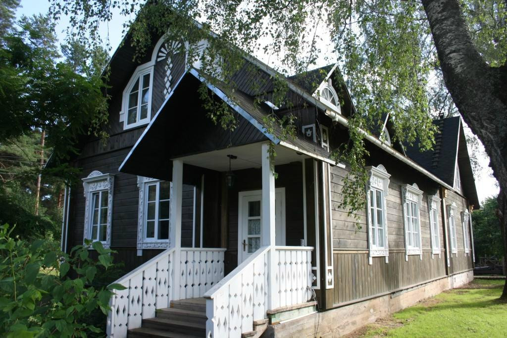 Mini-Hotel Sosedi Pushkina主图