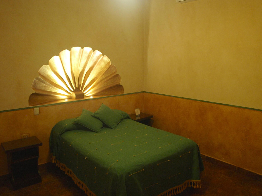 Dolisa Hotel and RV Park主图