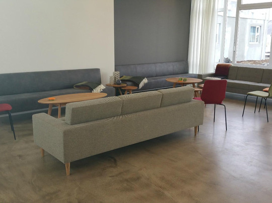 格林达维克海湾酒店主图