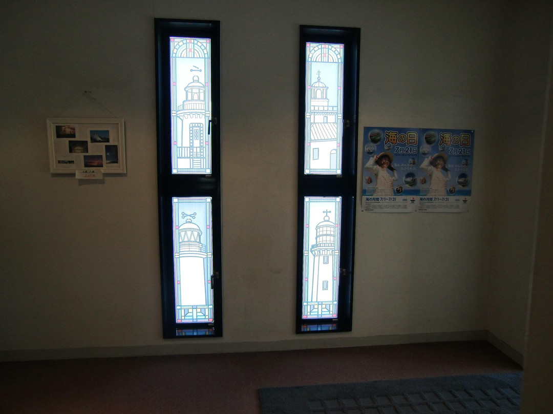 Nojimasaki Lighthouse Museum Kirarin Hall-南房总市必去景点