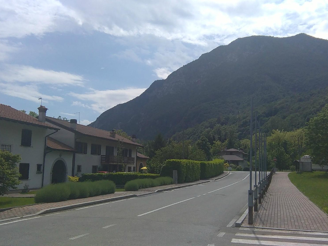 Bordano旅游攻略图片