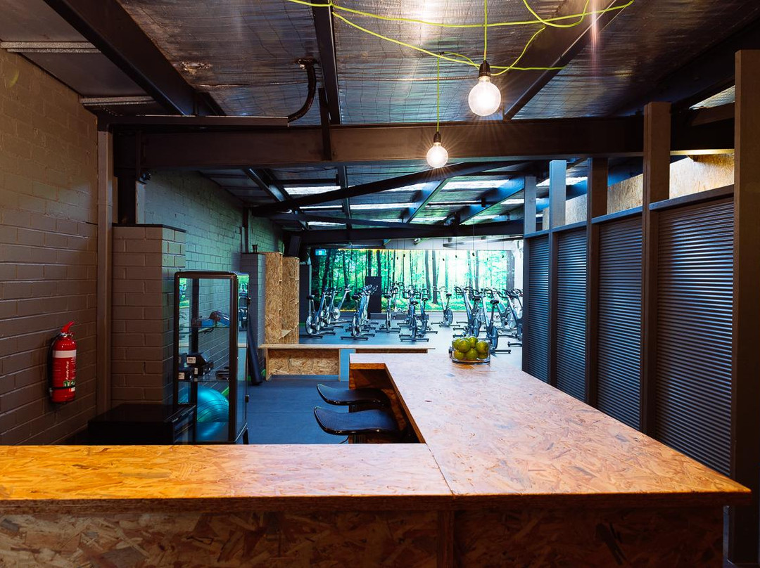 SpinStar-普拉兰必去景点