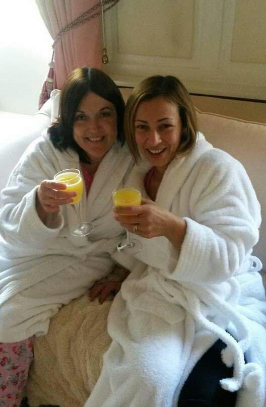 The Homestead Retreat-德比必去景点