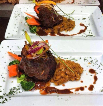 El Rancho Bar And Grill