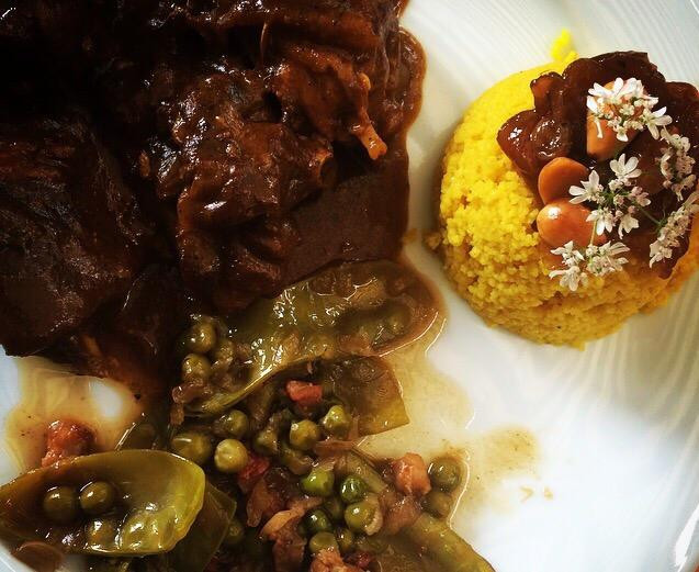 Venta El Casaron主图