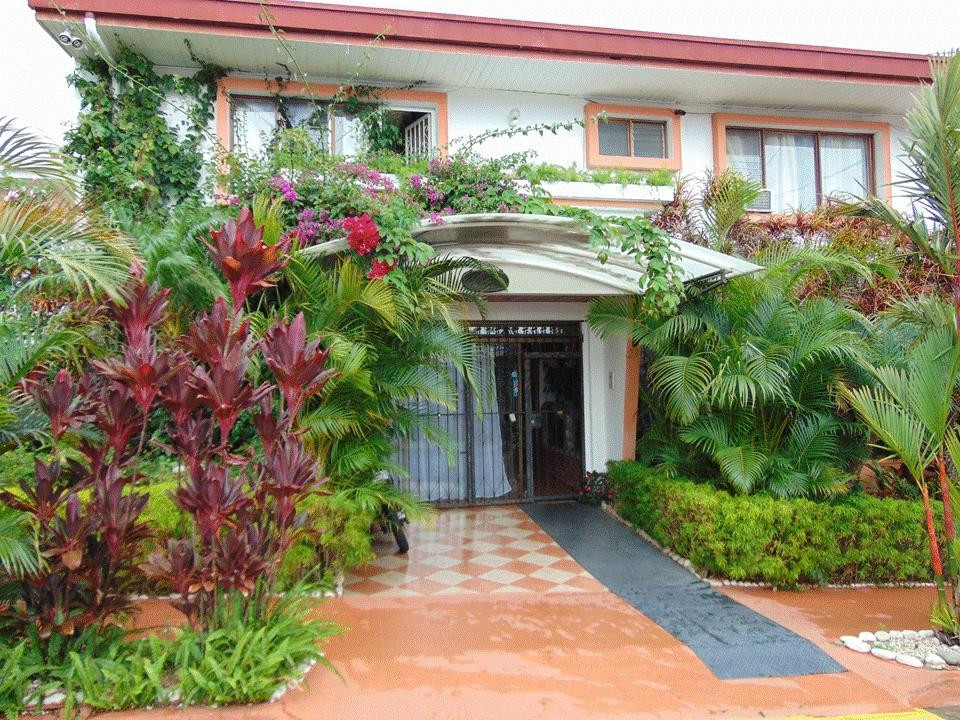 Lagunilla酒店住宿-Casa Lima B & B