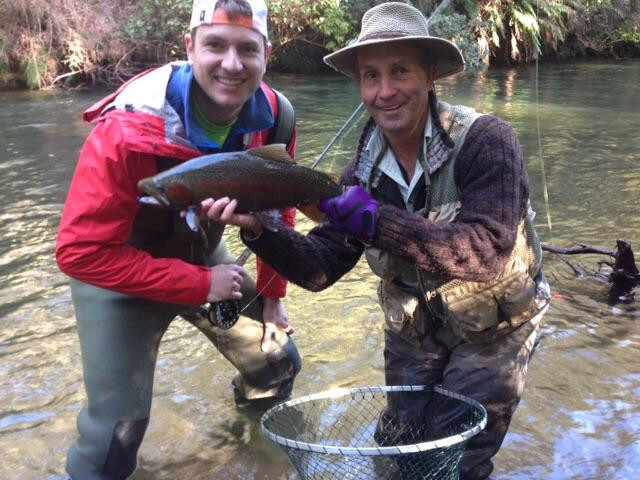 Wiltons World of Fly Fishing景点图片