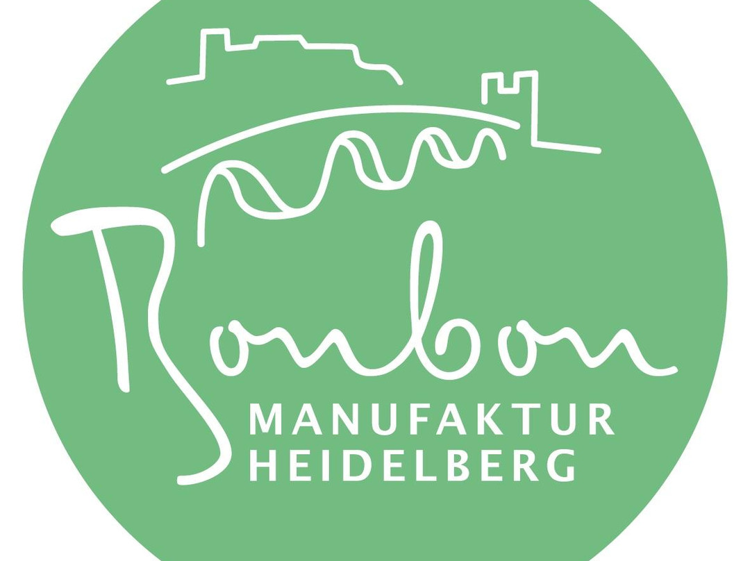 Heidelberger Bonbon Manufaktur-海德尔堡必去景点