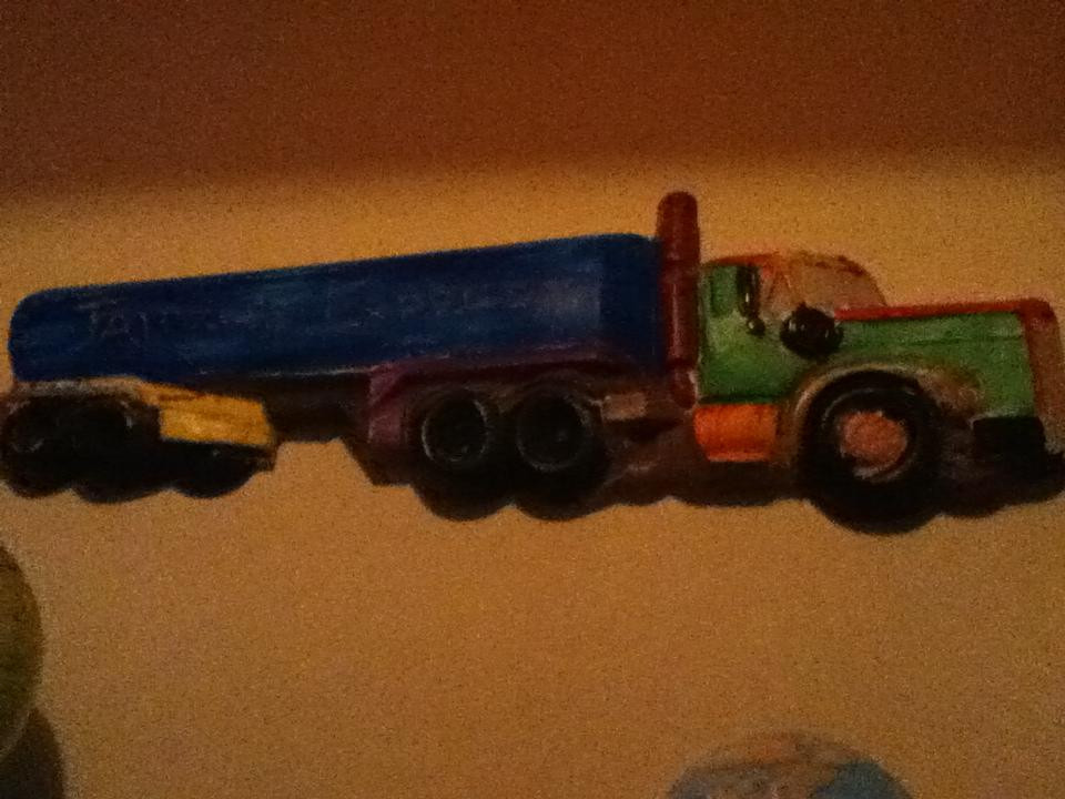 Plaster Fun House-巴拉瑞特必去景点