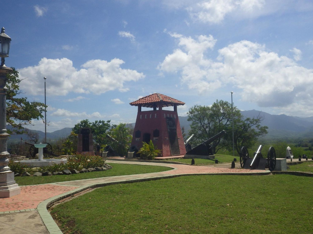 San Juan Hill景点图片