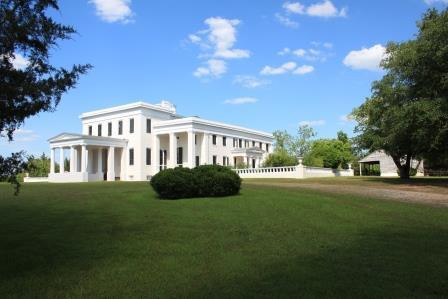 Gaineswood-Demopolis必去景点