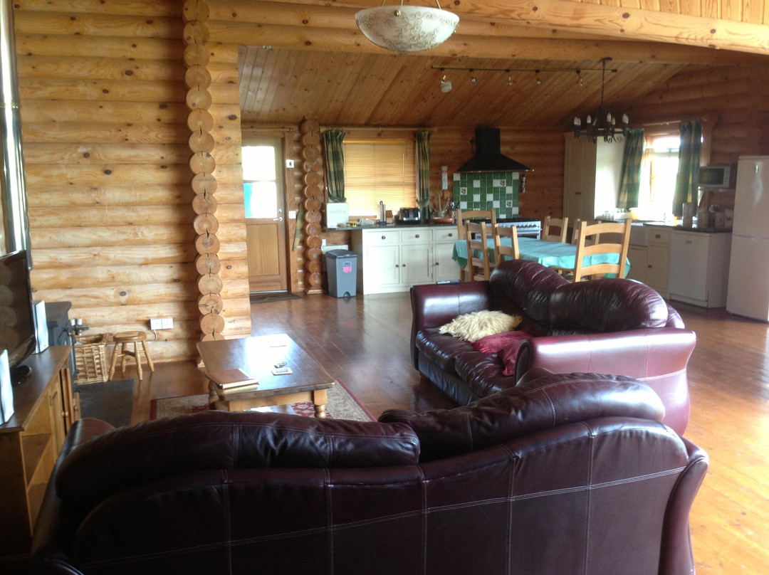 Apple View & Bramley Lodge主图