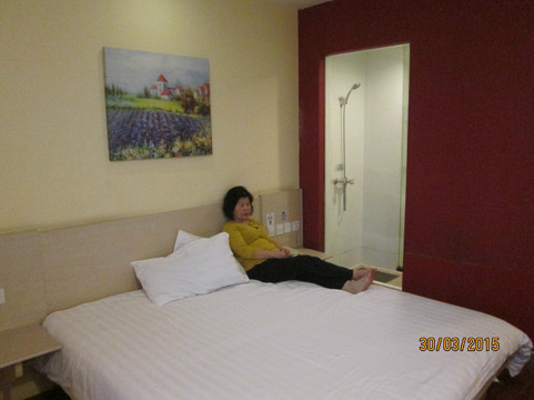 汉庭酒店(昆明火车站店)主图