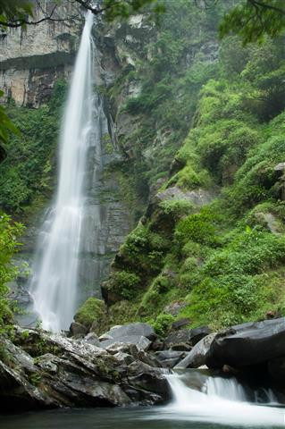 Yen Bai Province旅游攻略图片