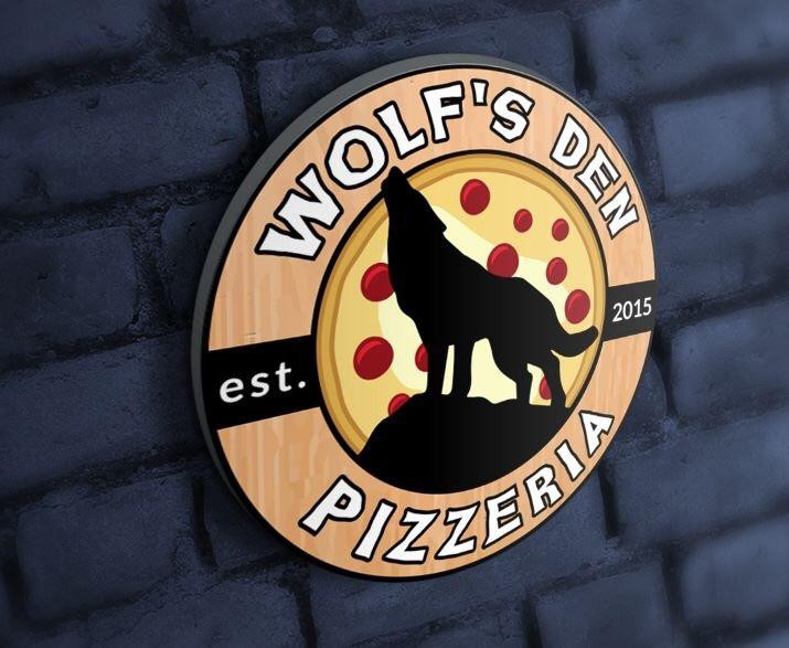 Wolf's Den Pizzeria