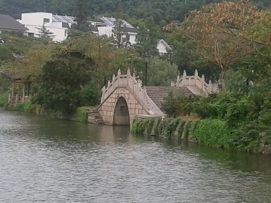 宁波慈城古县城-宁波市必去景点