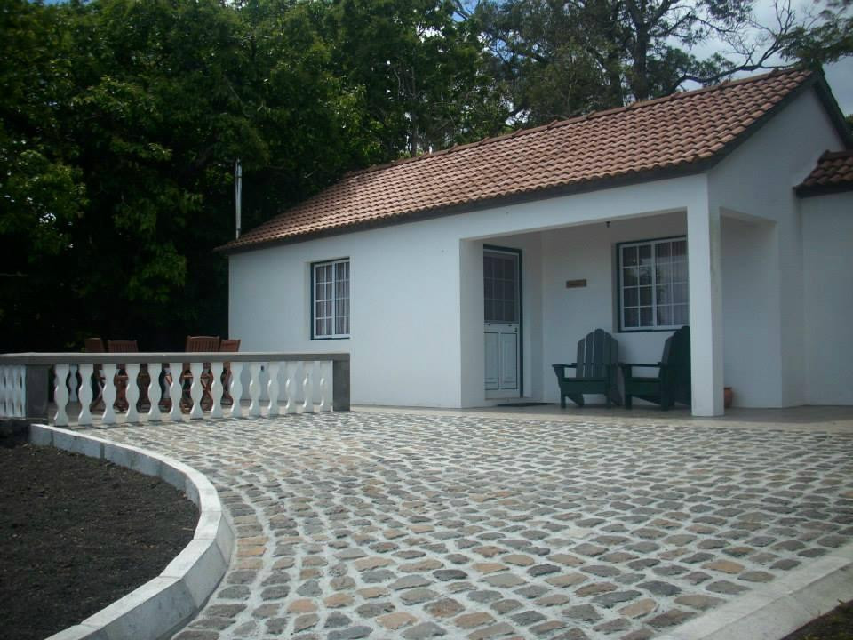 Quinta do Milhafre
