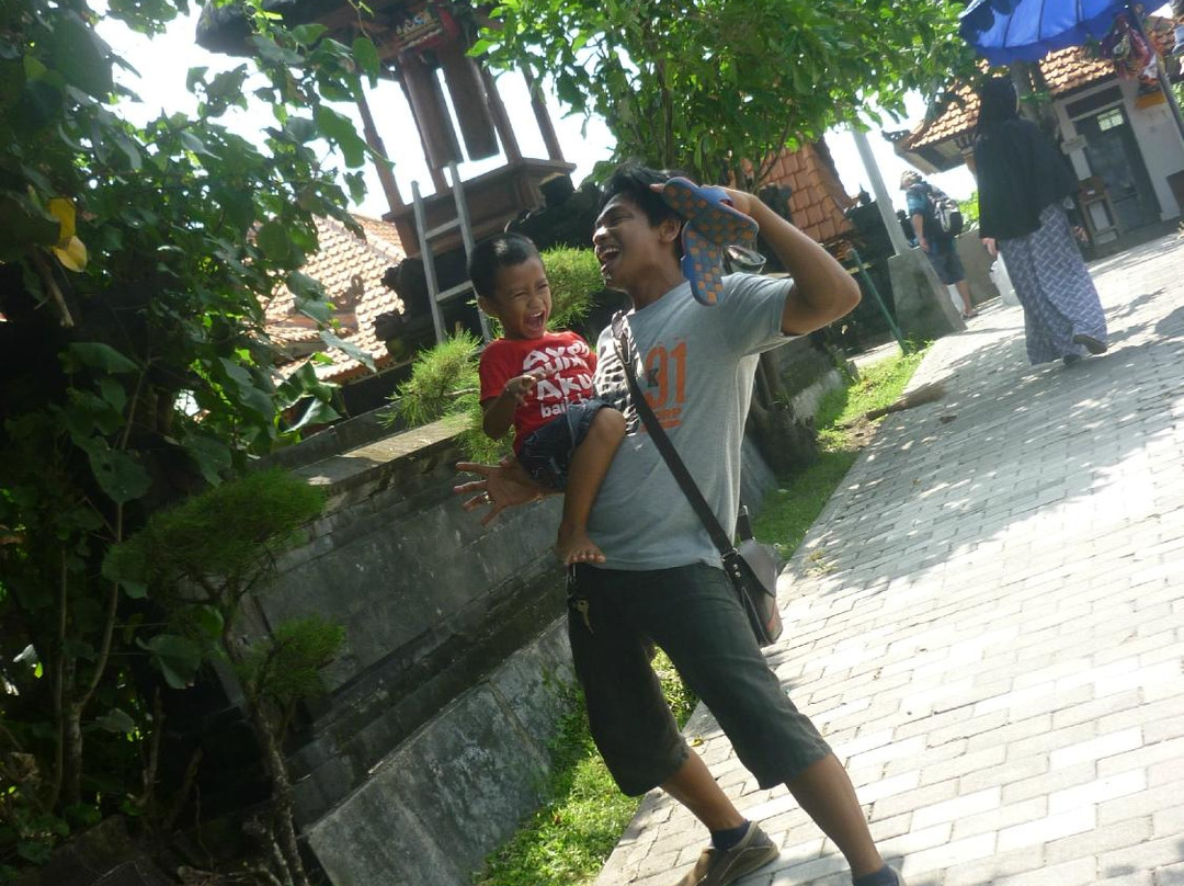 Fantastic Bali Tours-金巴兰必去景点