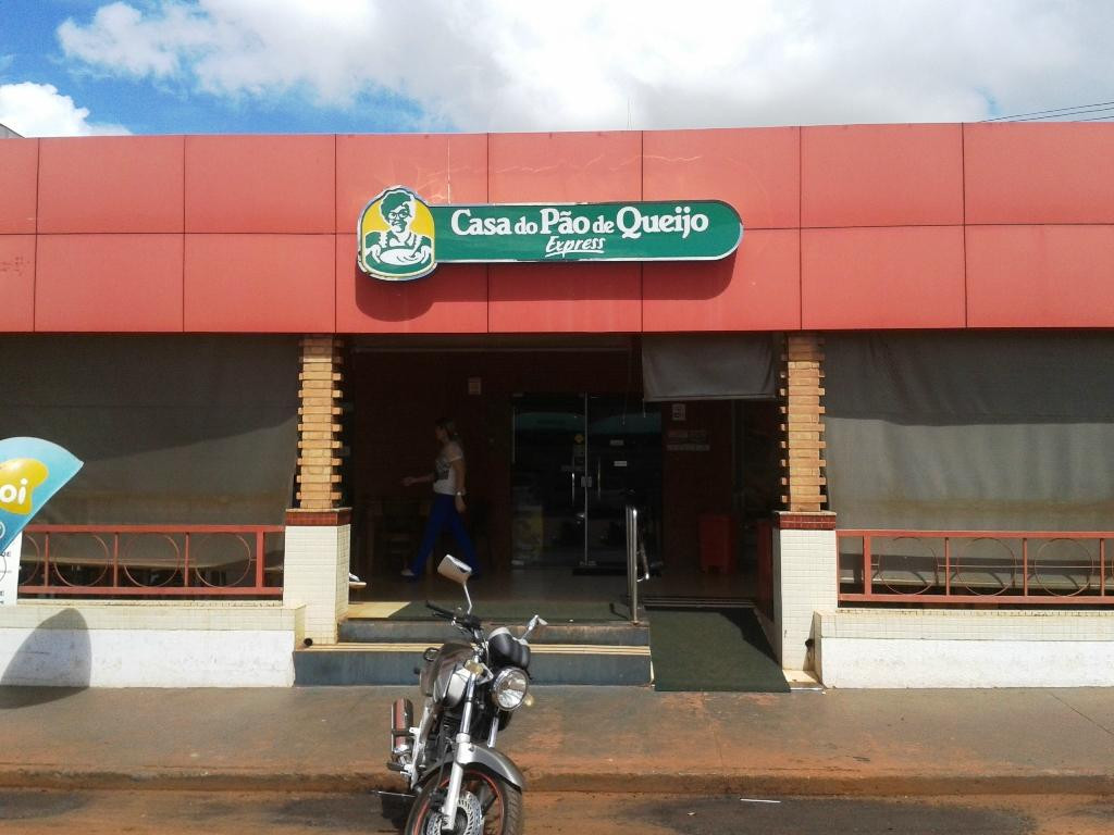 Centro Novo do Maranhao旅游攻略图片