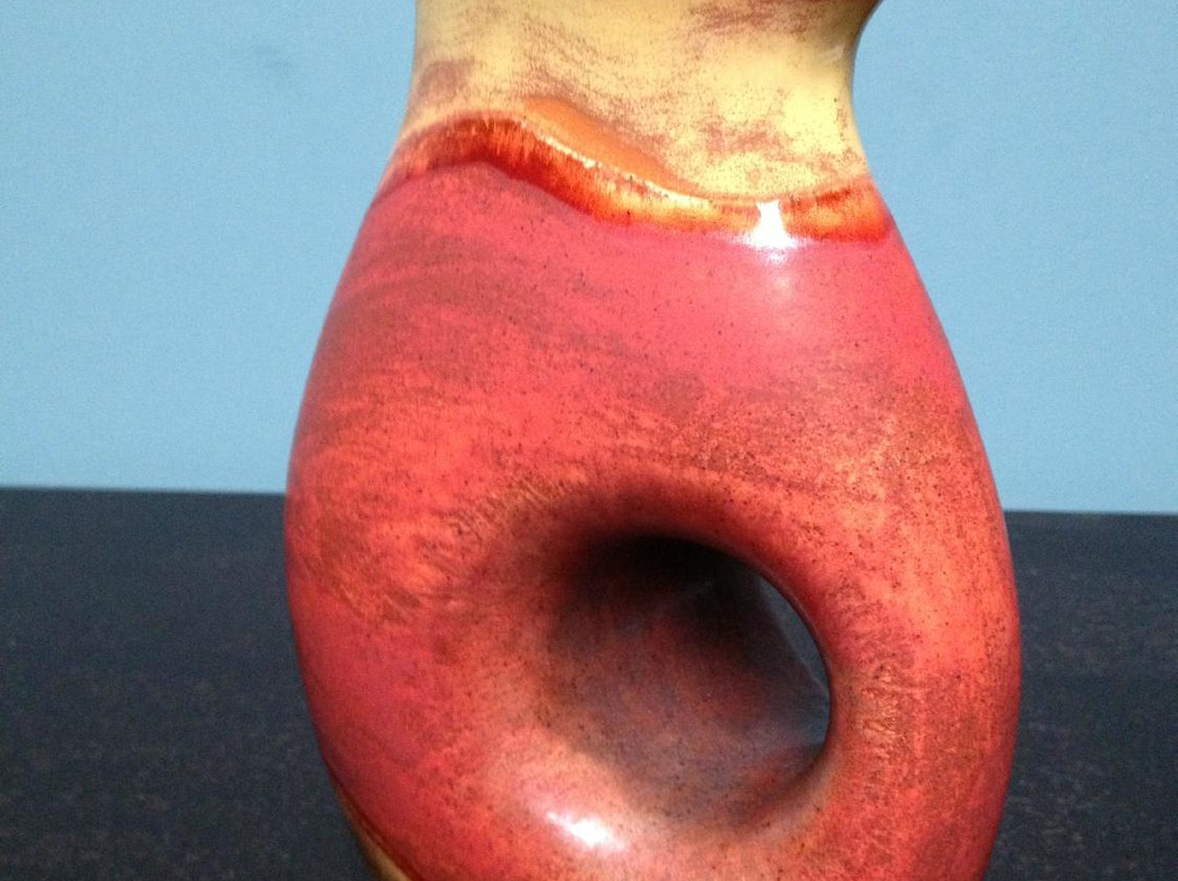 Clay Owl Studio-Winkler必去景点