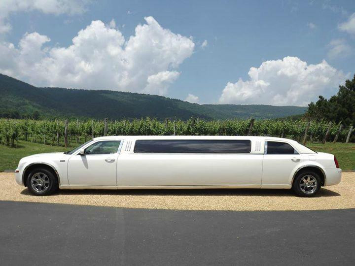 Camryn Limousine景点图片