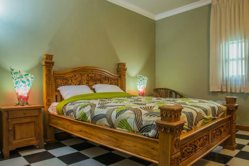 My Hotel In Puerto Rico主图