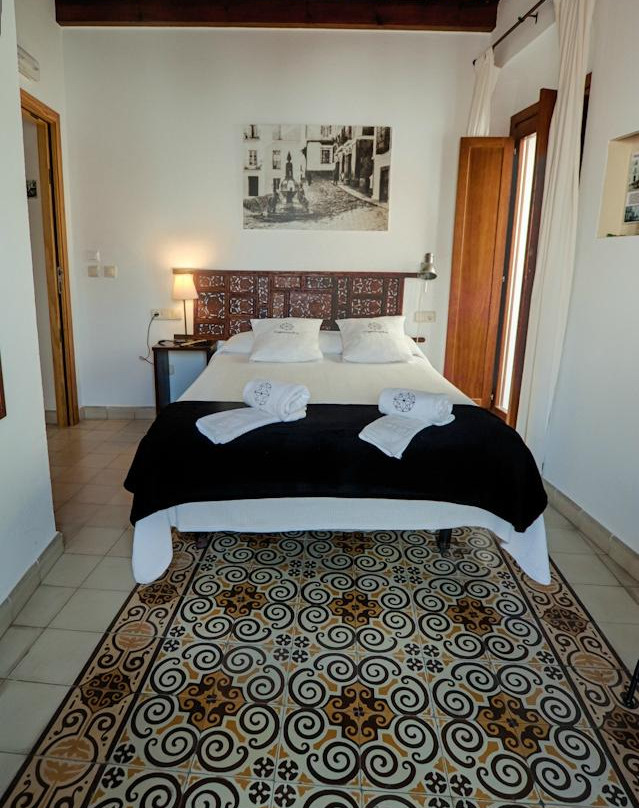 瓦加蒙多斯旅馆