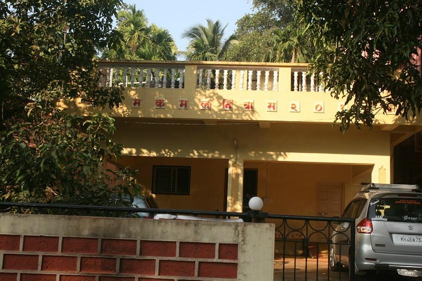 RamKamal Homestays主图