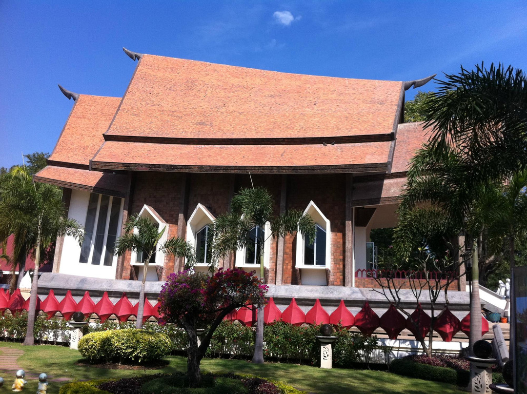 Wat Sala Loi景点图片
