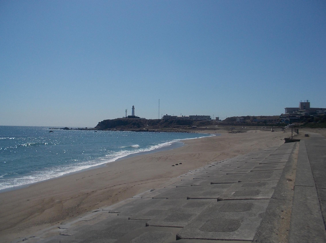 Kimigahama Beach-铫子市必去景点