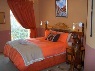Kenjara Lodge