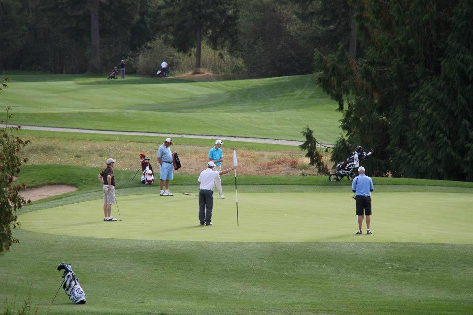 GreenTee Country Club-兰里市必去景点