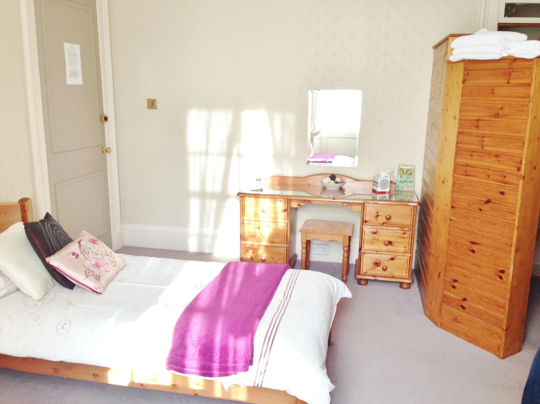 Laurelbank Guest house主图