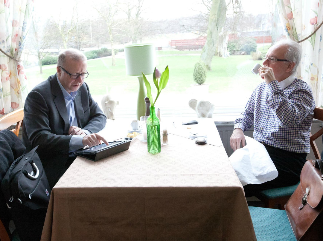 Sjobo Gastgifvaregard主图