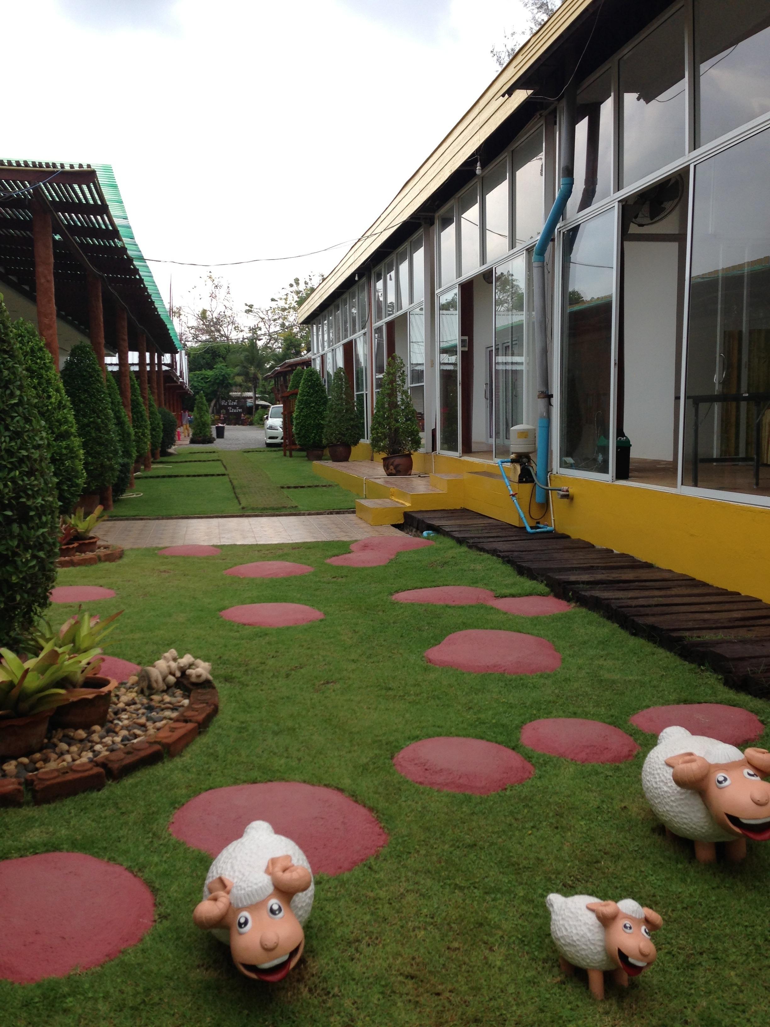 This East Resort-客卧