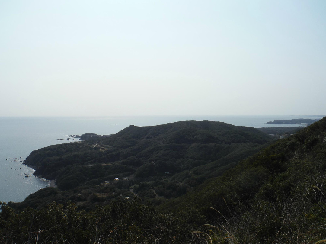 Yoroizaki Lighthouse景点图片