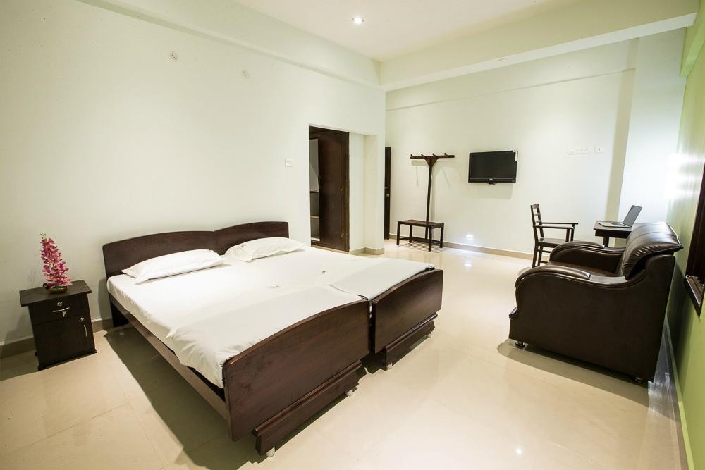 Touchstone Resort主图