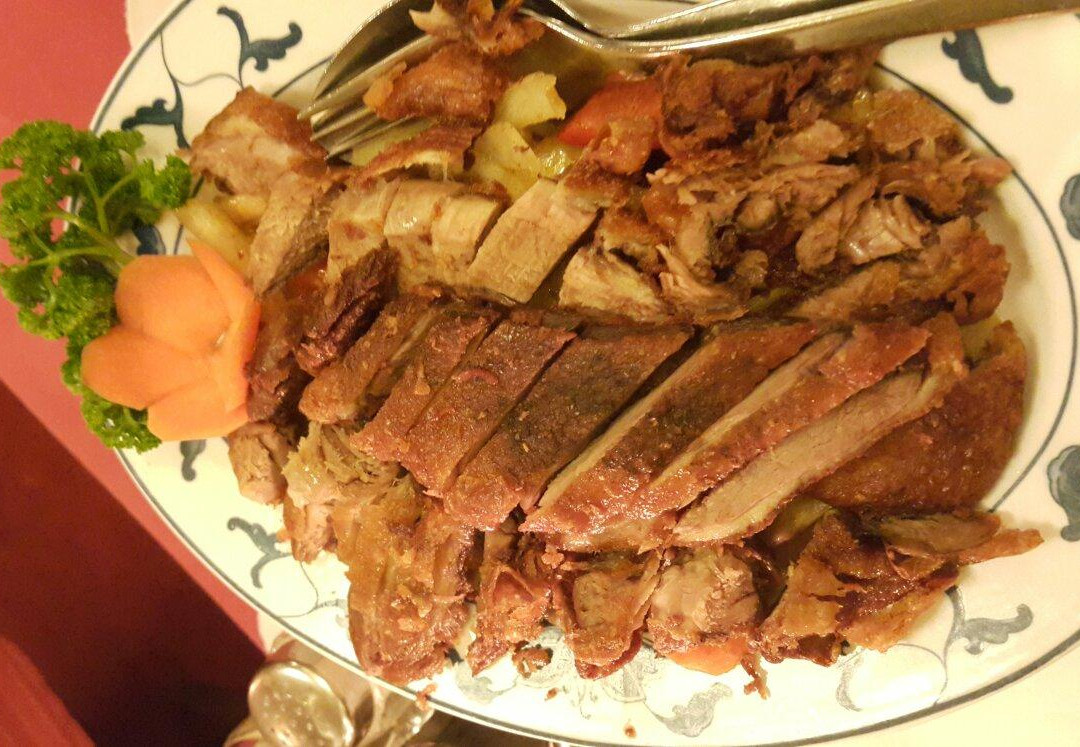 China Restaurant Golden Town