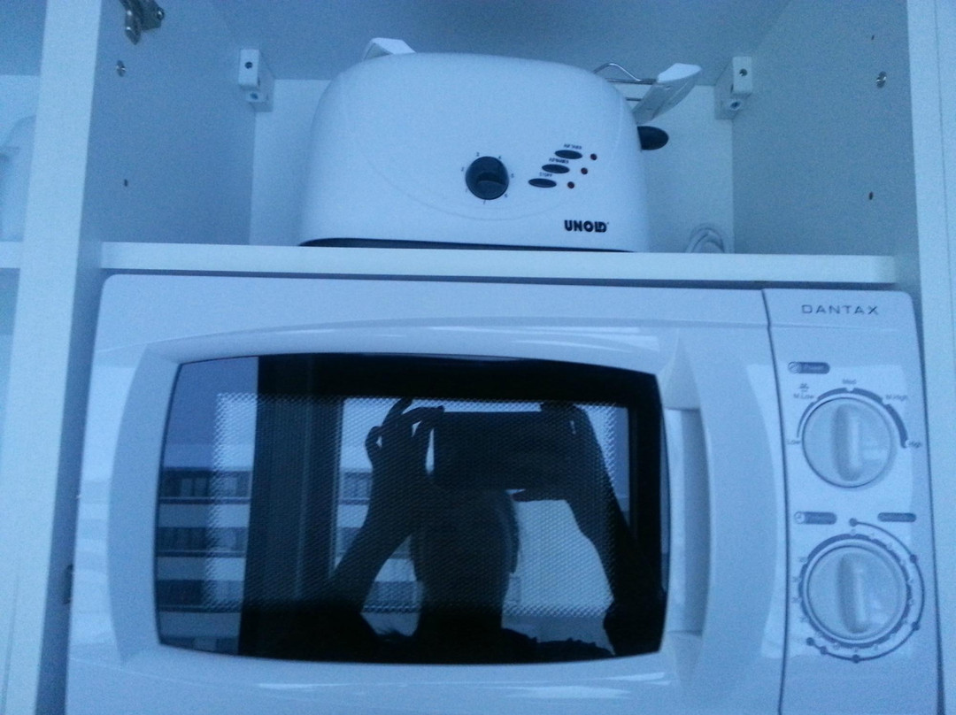 North Star Apartments主图