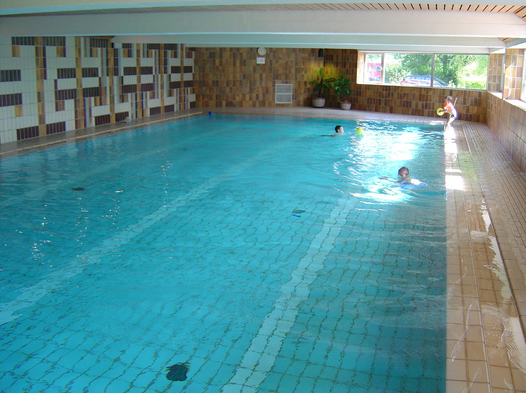 Heinrich Luebke Haus主图