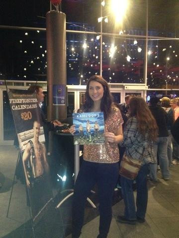 Chances Casino - Kamloops-坎卢普斯必去景点