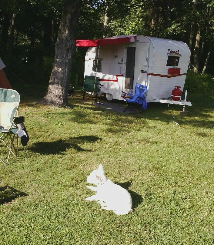 Westcott Beach State Park-Henderson必去景点