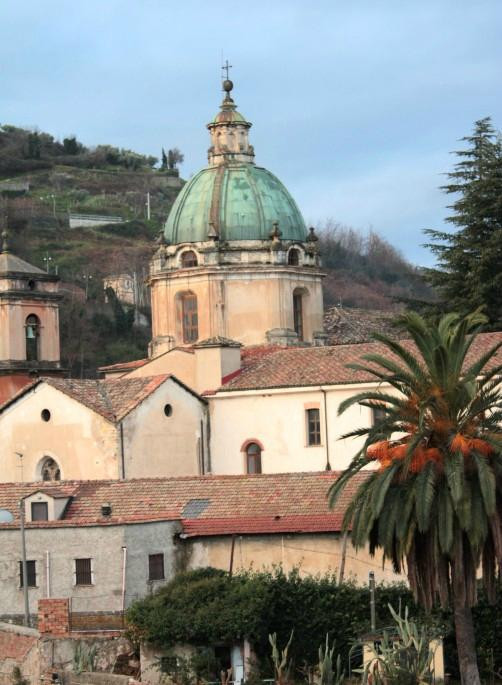 Chiesa di San Domenico-科森扎必去景点