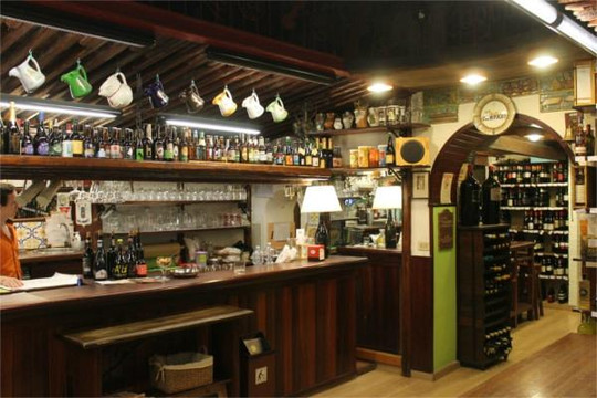 Picone Enoteca-巴勒莫必去景点