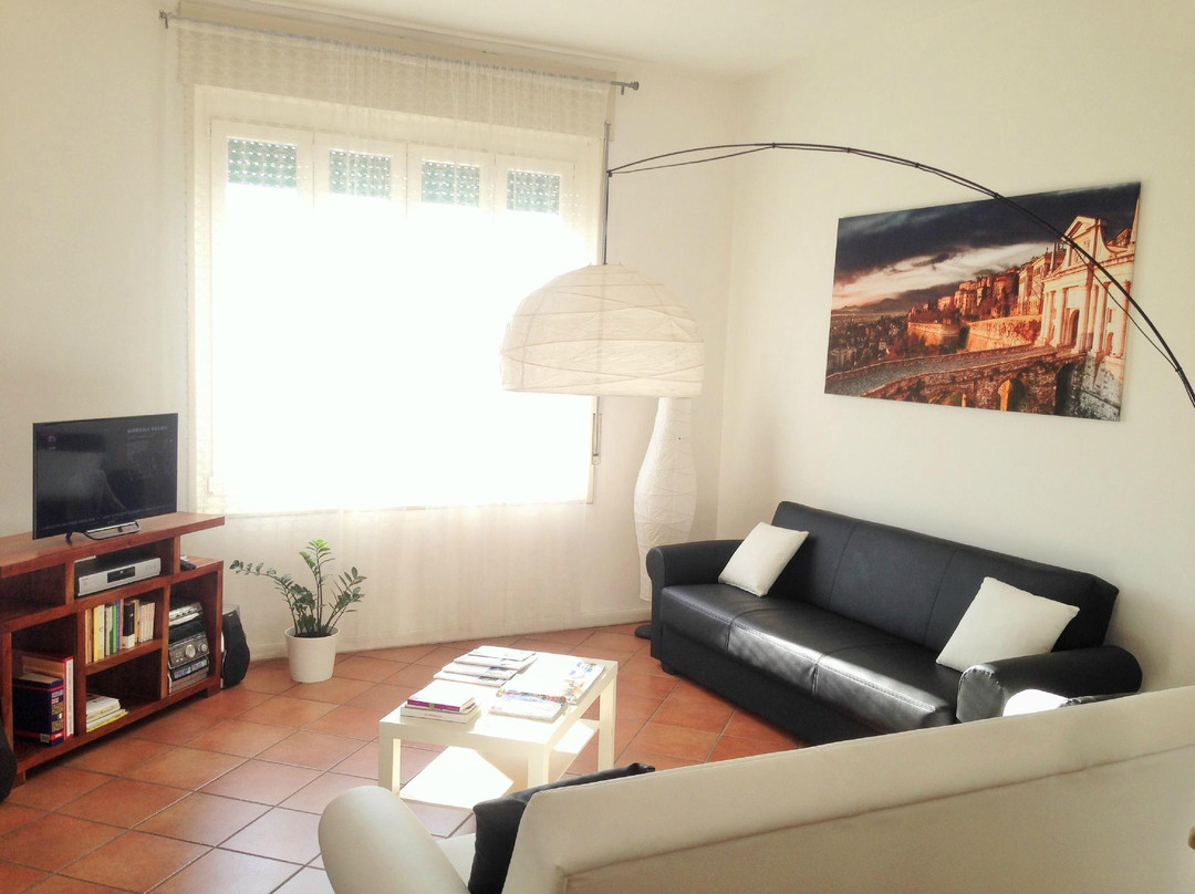 b&b Donizetti