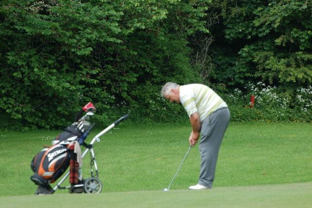 Middlesbrough Municipal Golf Centre景点图片