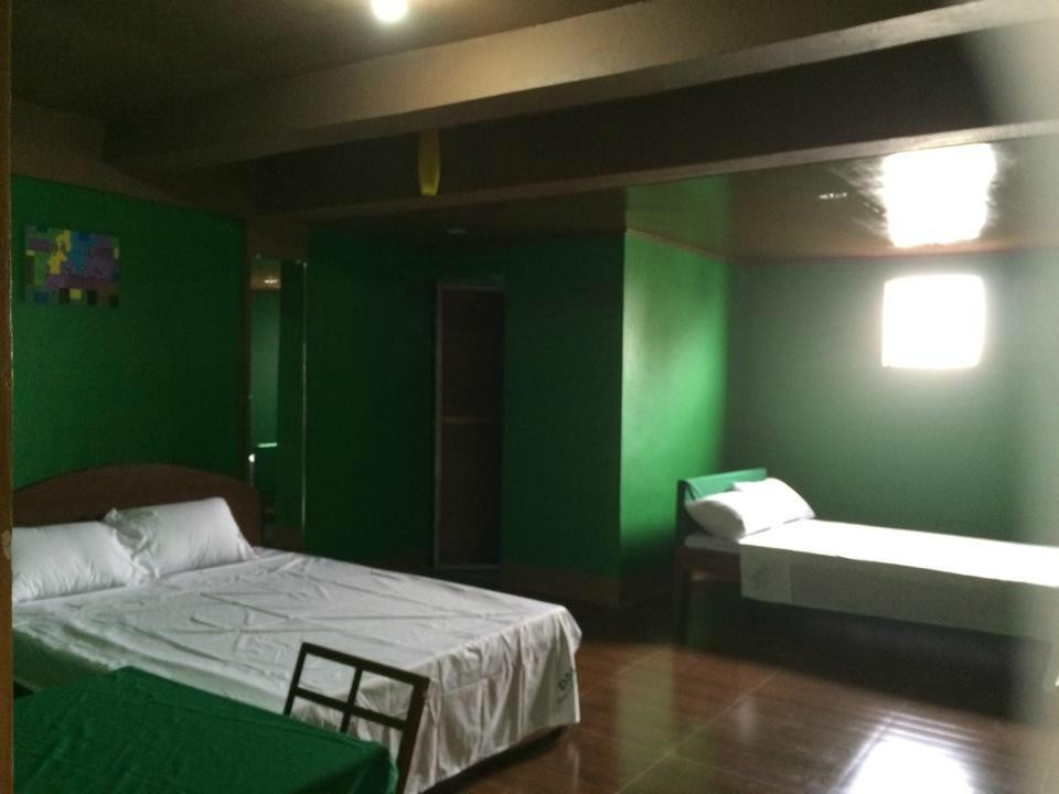 DM Traveler's Inn主图