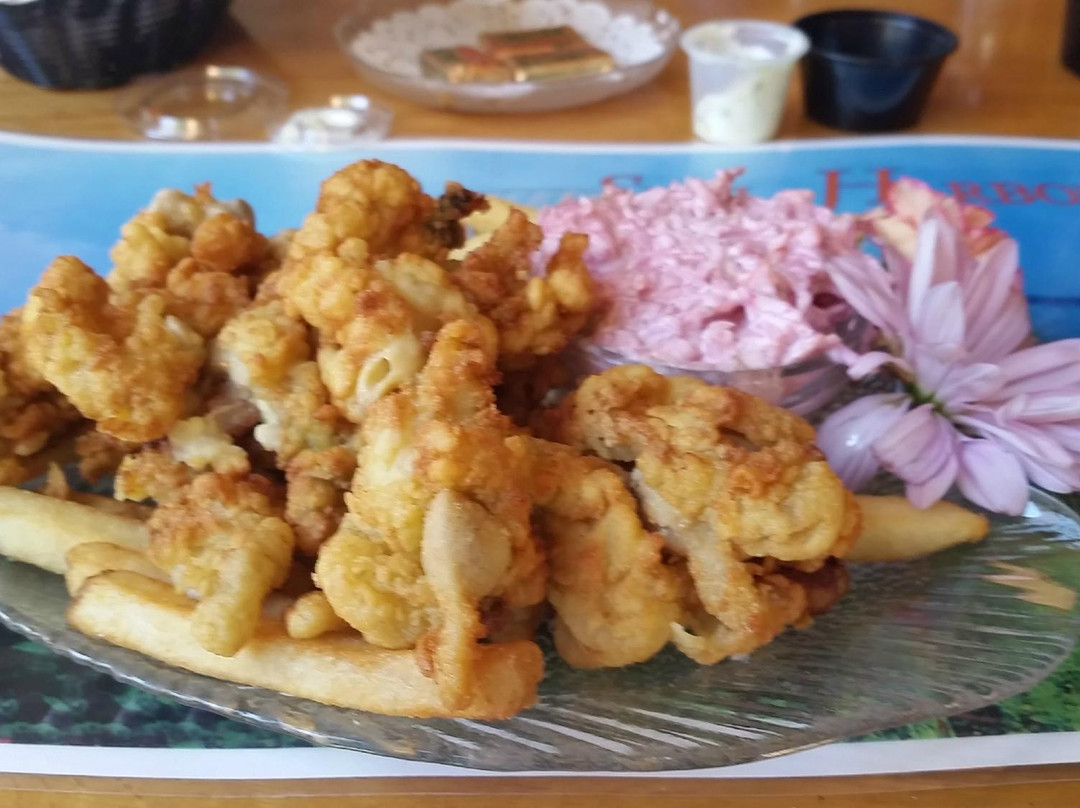 Lighthouse Inn and Restaurant主图