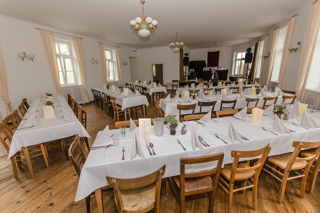Marchegg餐馆和美食-Weydner Wirtshaus