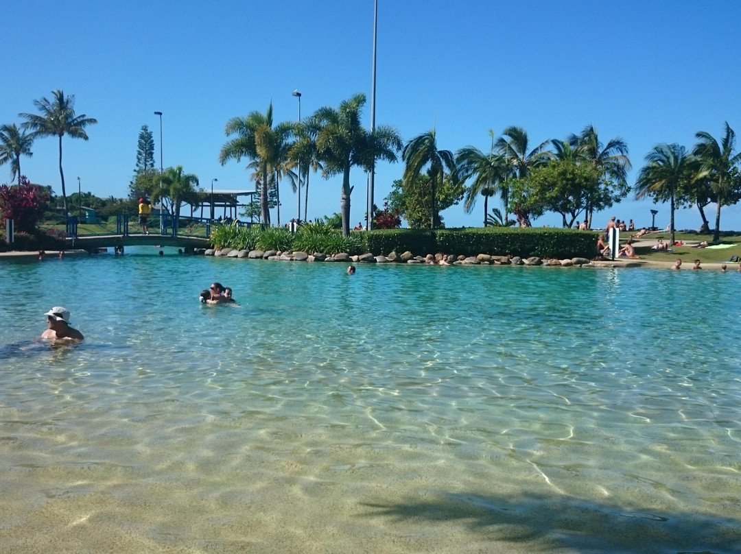 艾尔利海滩泻湖-艾尔利滩必去景点